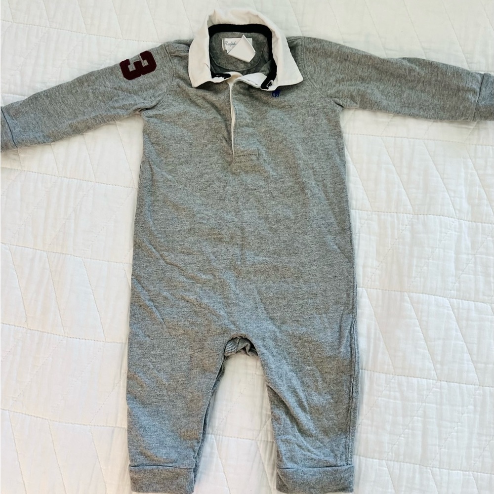 Ralph Lauren 6m boy